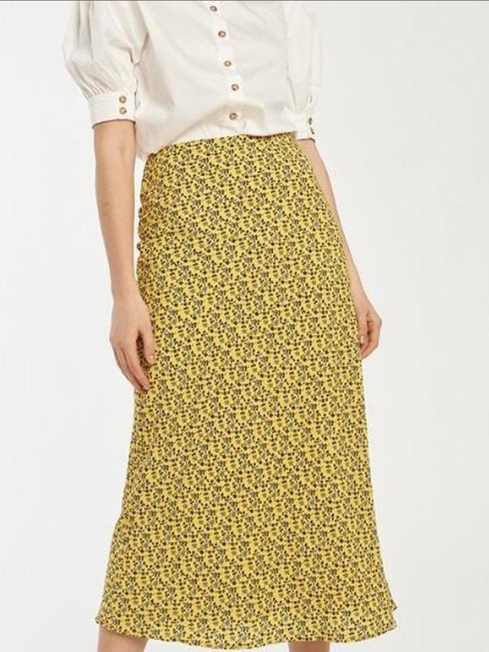 C/MEO Collective Sanguine Skirt